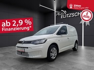Volkswagen Caddy 2022