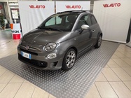 Fiat 500 2021