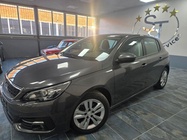 Peugeot 308 2019