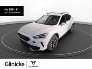 Cupra Formentor 2023