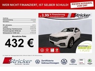 Volkswagen Touareg 2022