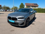 BMW X2 2023
