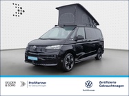 Volkswagen T7 2025