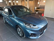 Ford Kuga 2021