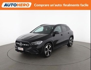 Mercedes-Benz GLA-Class 2021
