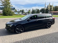 Opel Insignia 2021
