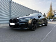 BMW 8 Series 2021