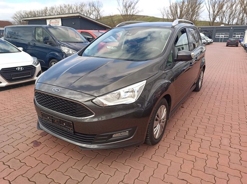 Ford Grand C-Max 2019