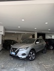 Nissan Qashqai 2019