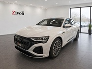 Audi Q8 2024