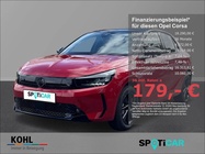Opel Corsa 2025