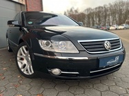 Volkswagen Phaeton 2008