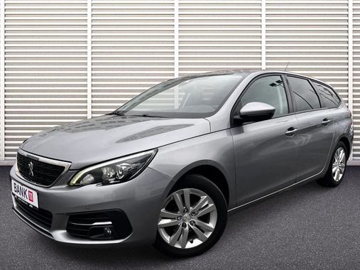 Peugeot 308 2020