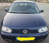 Volkswagen Golf 1999