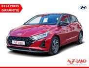 Hyundai i20 2024