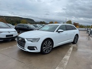 Audi A6 2023