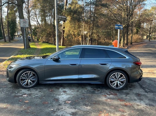 Audi A5 2024