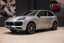 Porsche Other 2022