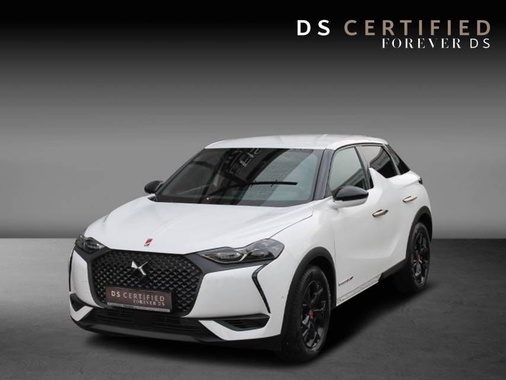 Citroen DS3 2020