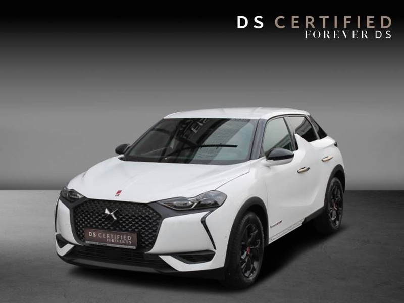 Citroen DS3