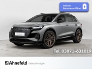 Audi Q4 e-tron 2022