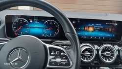 Mercedes-Benz B-Class 2019