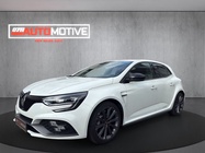 Renault Megane 2019