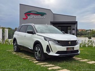 Peugeot 5008 2021