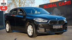 BMW X2 2022