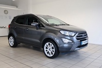Ford EcoSport 2020
