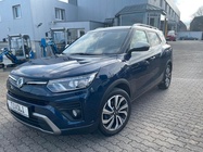 Ssangyong Tivoli 2022