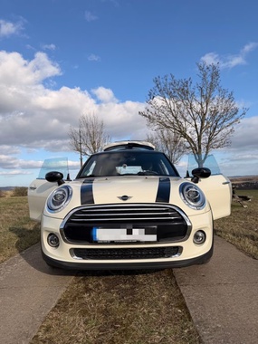 MINI Cooper 2020
