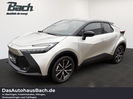 Toyota C-HR 2025