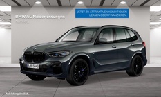 BMW X5 2022