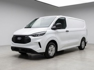 Ford Transit Custom 2025