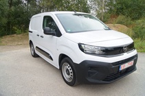 Opel Combo 2024