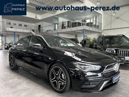 Mercedes-Benz CLA-Class 2022