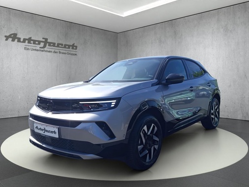 Opel Mokka 2025