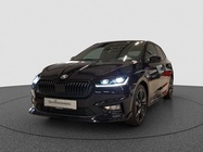 Skoda Fabia 2026