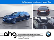 BMW 5 Series 2022