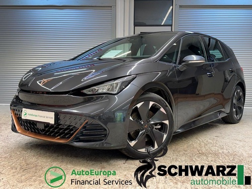 Cupra Born 2023