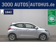 Hyundai i10 2022