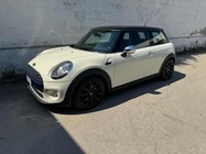 MINI Cooper 2014