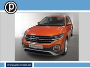 Volkswagen T-Cross 2021