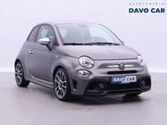 Fiat 500 2023