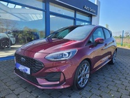 Ford Fiesta 2022