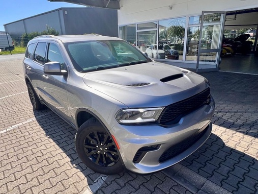Dodge Durango 2019