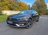 Volkswagen Passat 2019