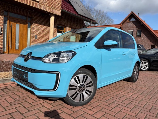 Volkswagen up! 2021