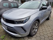 Opel Grandland 2022